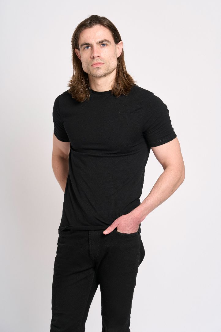 Ciaran - Atlantis Modelling Agency