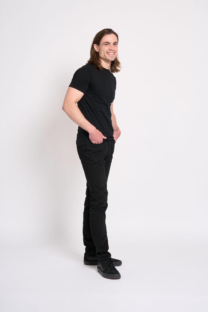 Ciaran - Atlantis Modelling Agency