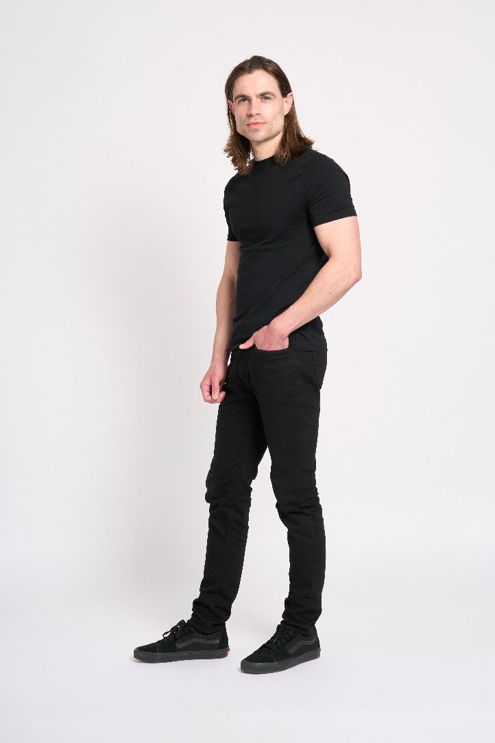 Ciaran - Atlantis Modelling Agency