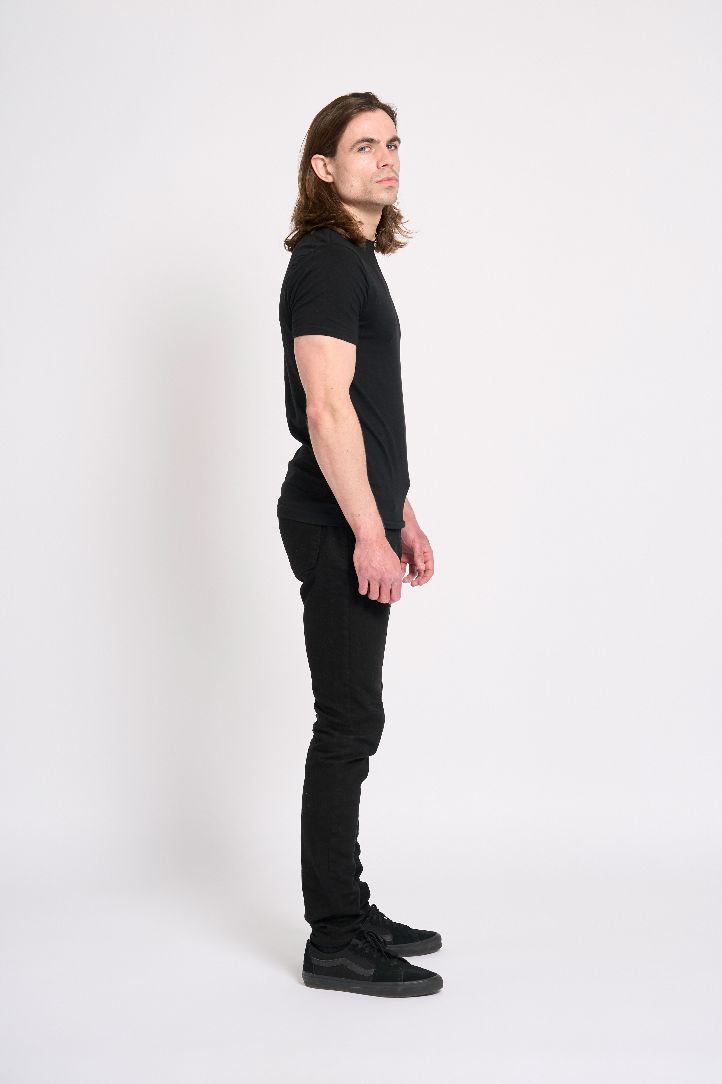 Ciaran - Atlantis Modelling Agency
