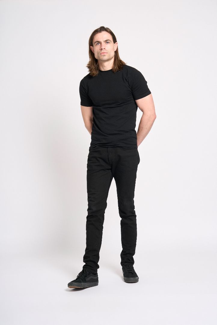 Ciaran - Atlantis Modelling Agency