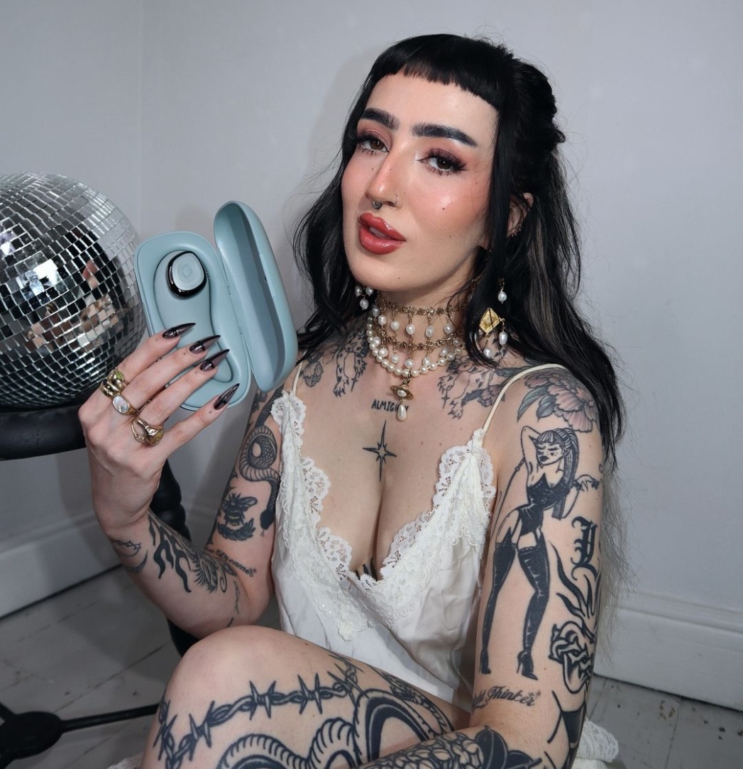 Mimi - Atlantis Modelling Agency