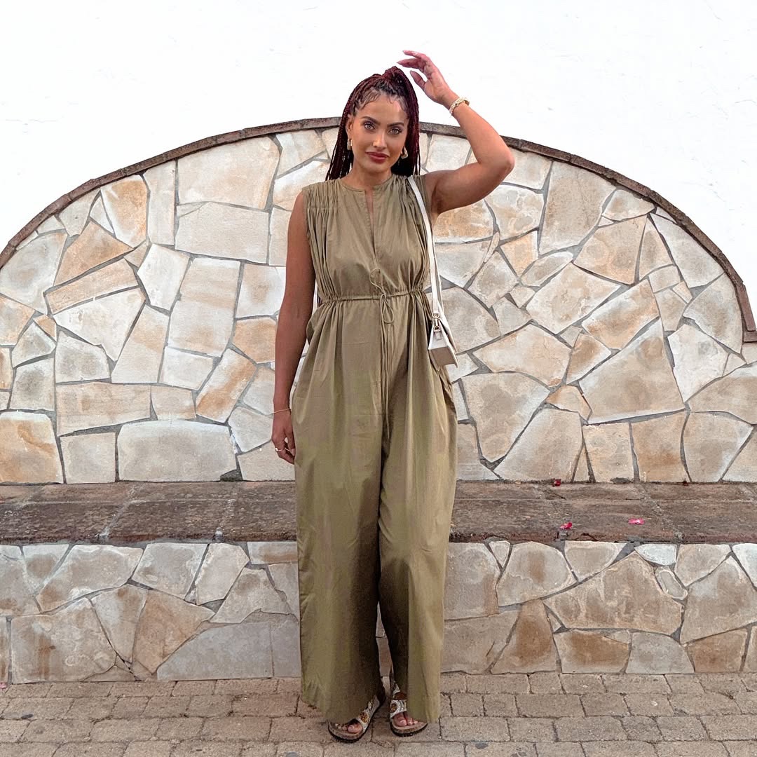 Keshia - Atlantis Modelling Agency