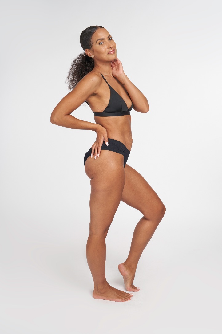 Keshia - Atlantis Modelling Agency