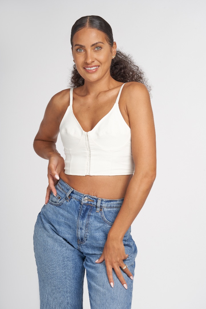 Keshia - Atlantis Modelling Agency