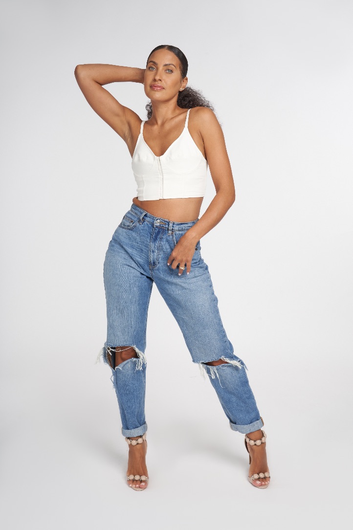 Keshia - Atlantis Modelling Agency