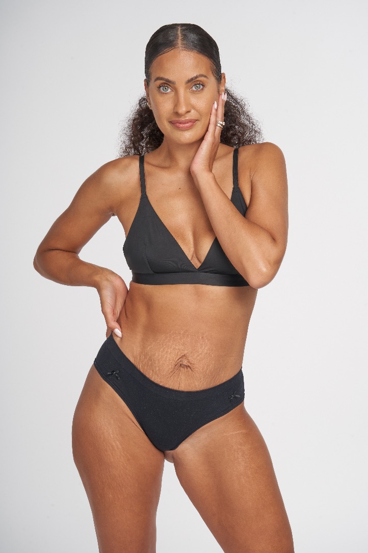 Keshia - Atlantis Modelling Agency