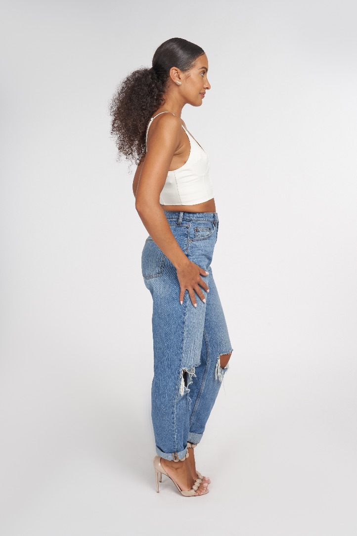 Keshia - Atlantis Modelling Agency