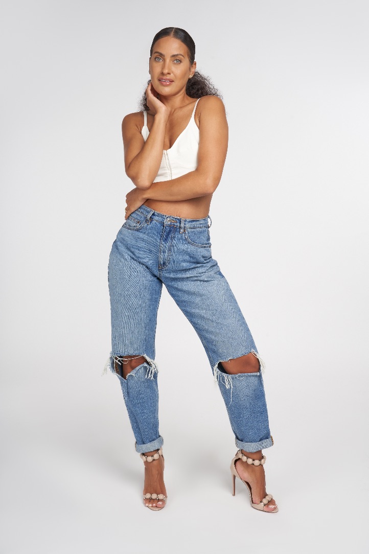 Keshia - Atlantis Modelling Agency