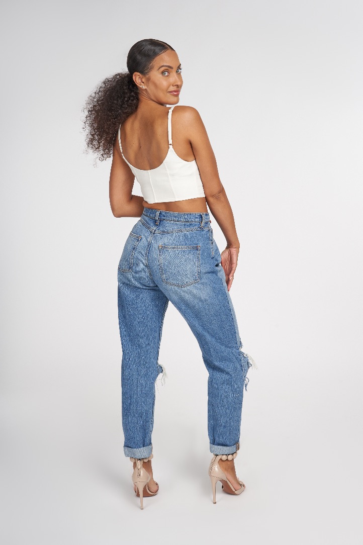 Keshia - Atlantis Modelling Agency