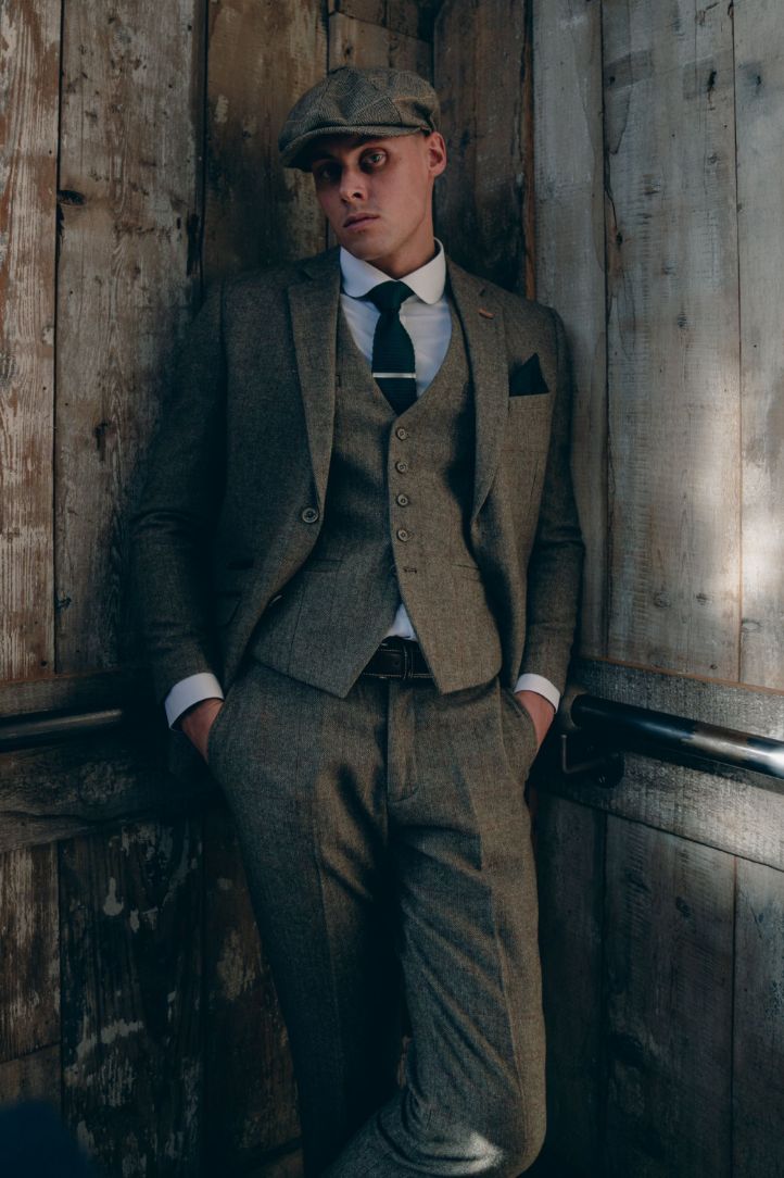 Gus - Atlantis Modelling Agency