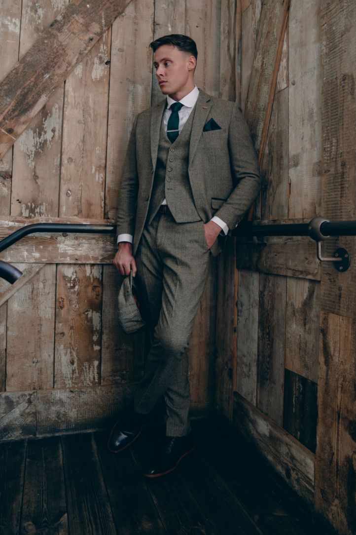 Gus - Atlantis Modelling Agency