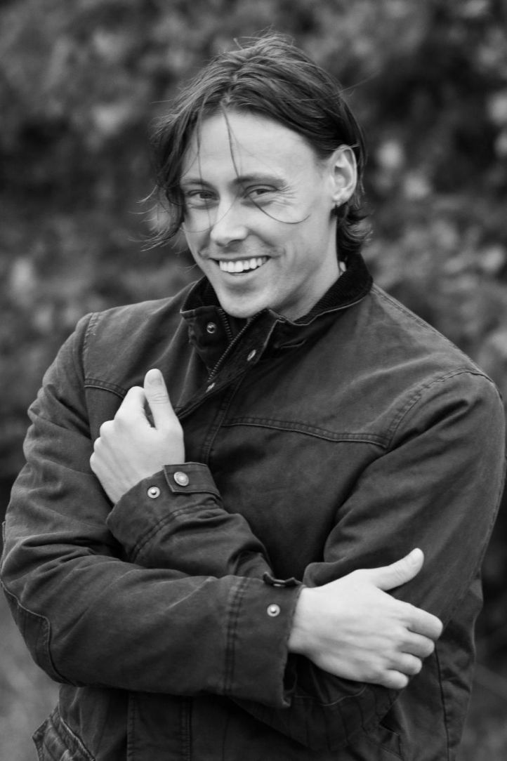 Gus - Atlantis Modelling Agency