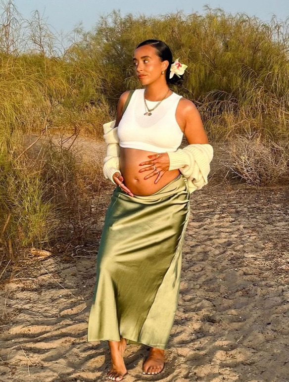 Skye - Atlantis Modelling Agency