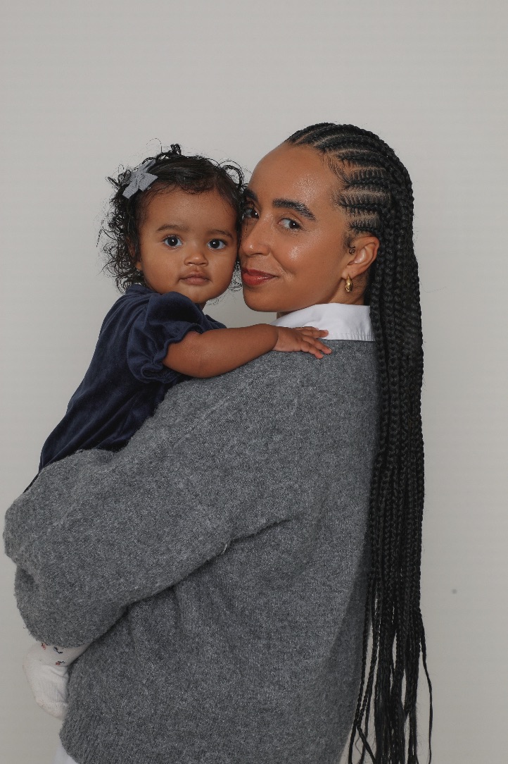 Skye - Atlantis Modelling Agency
