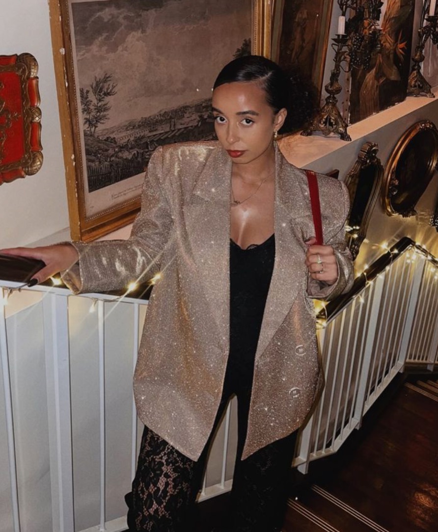 Skye - Atlantis Modelling Agency