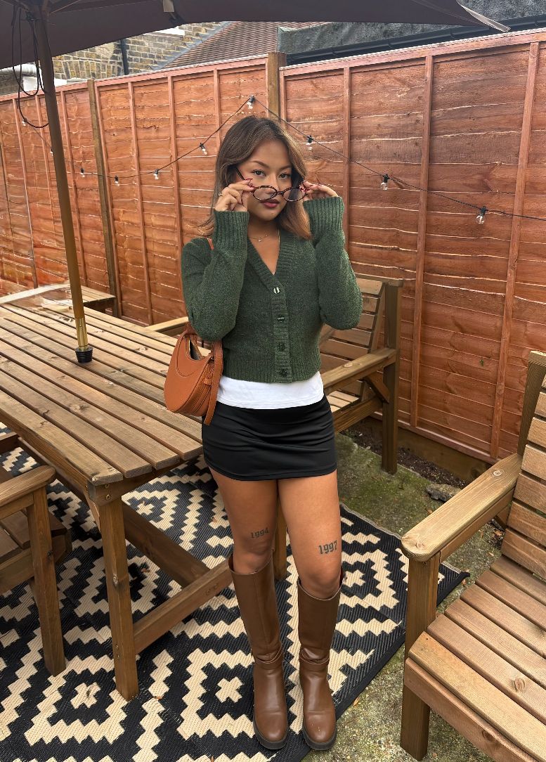 Nafisa - Atlantis Modelling Agency