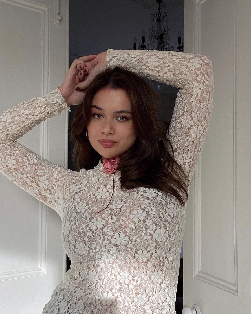 Alexandra - Atlantis Modelling Agency