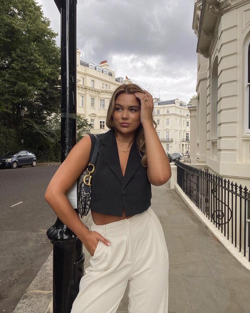 Alexandra - Atlantis Modelling Agency