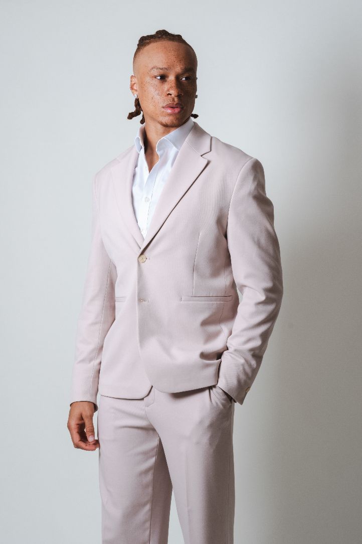 Luke - Atlantis Modelling Agency