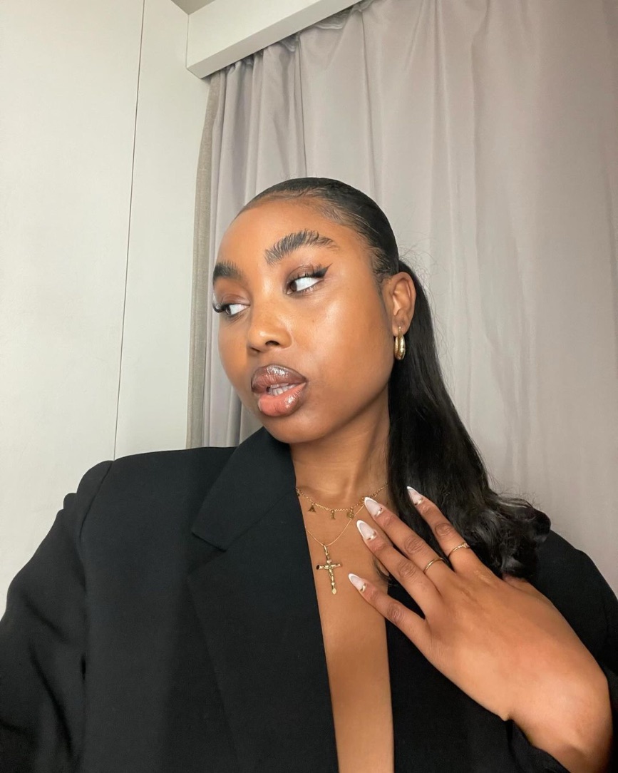 Paige - Atlantis Modelling Agency