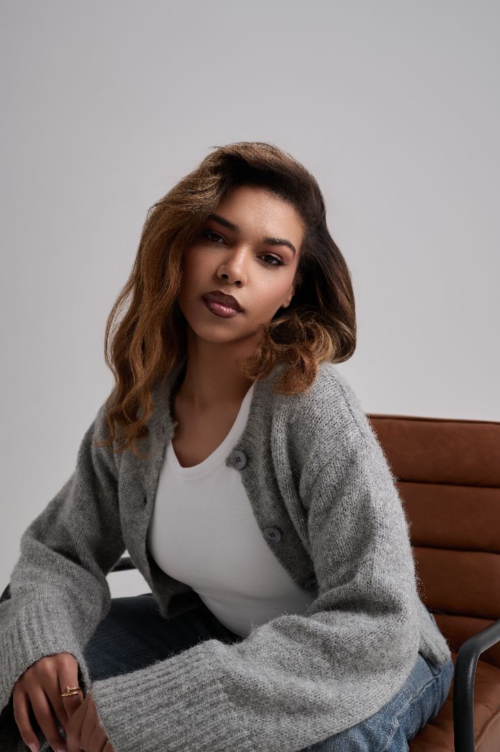 Valerie - Atlantis Modelling Agency