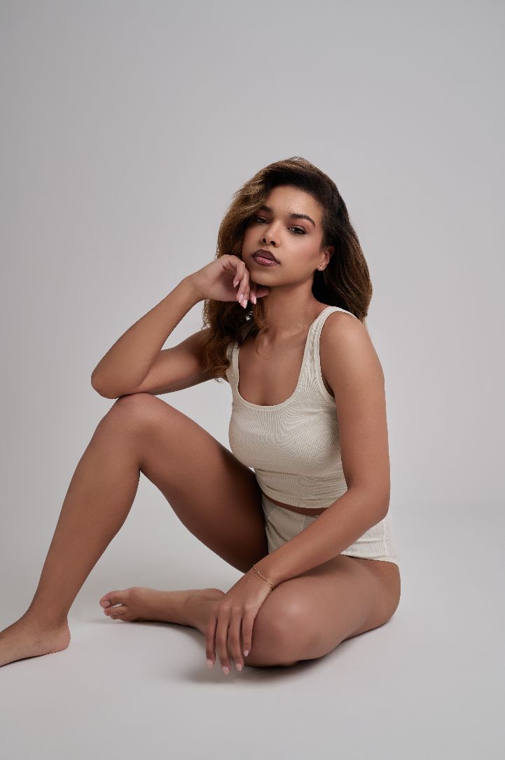 Valerie - Atlantis Modelling Agency