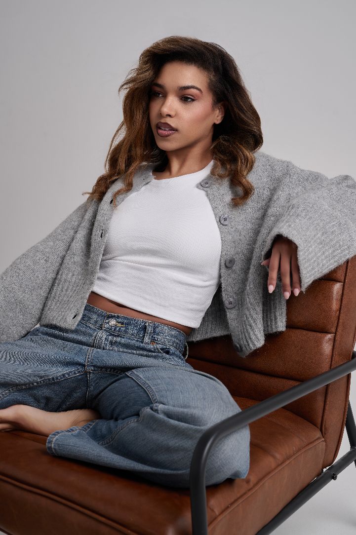 Valerie - Atlantis Modelling Agency