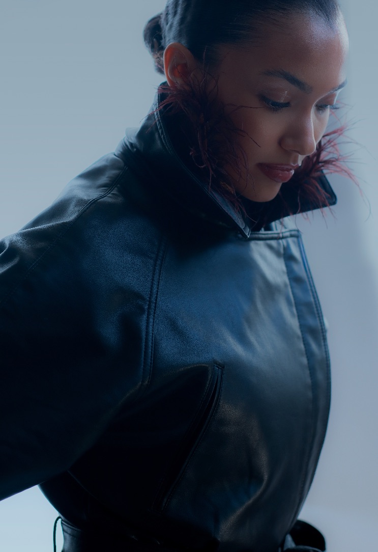 Jasmine - Atlantis Modelling Agency