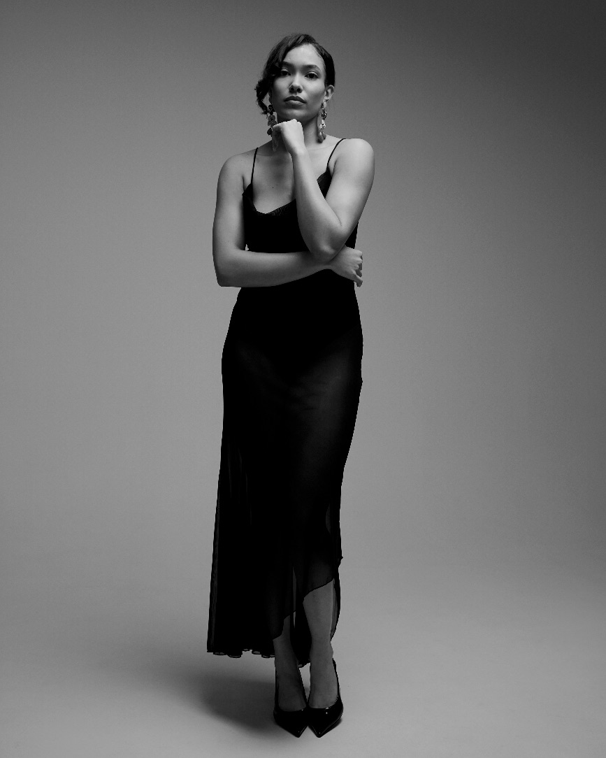 Jasmine - Atlantis Modelling Agency