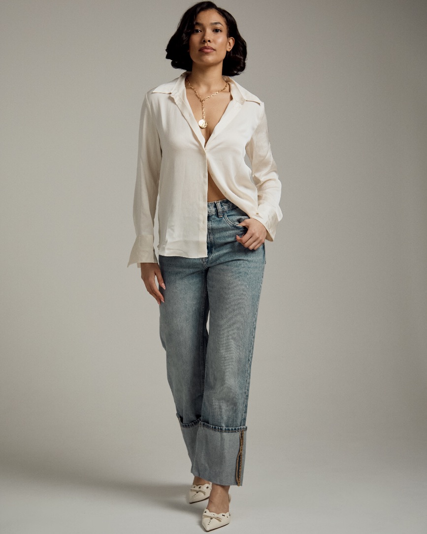 Jasmine - Atlantis Modelling Agency