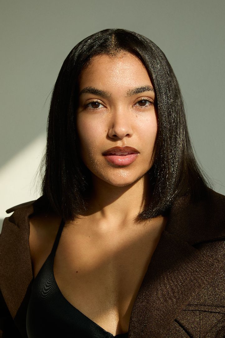 Jasmine - Atlantis Modelling Agency
