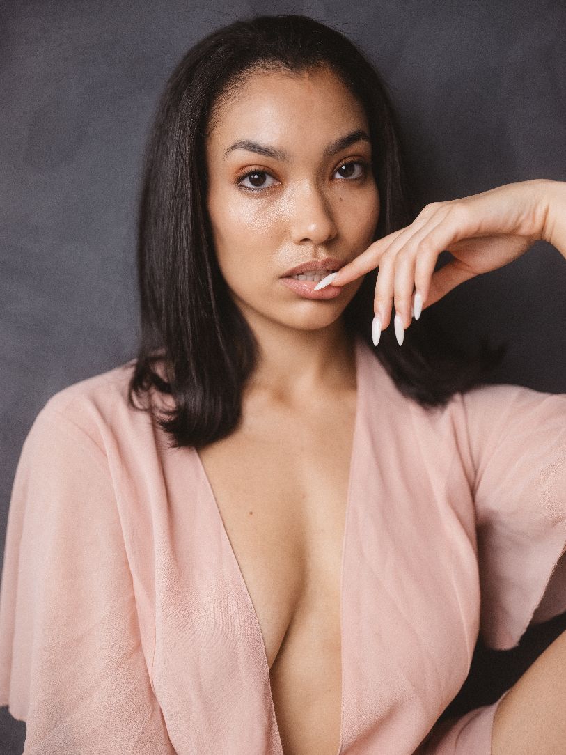 Jasmine - Atlantis Modelling Agency