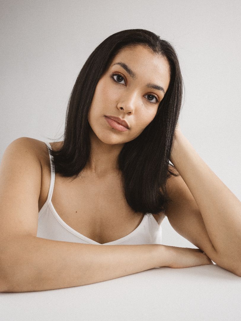 Jasmine - Atlantis Modelling Agency