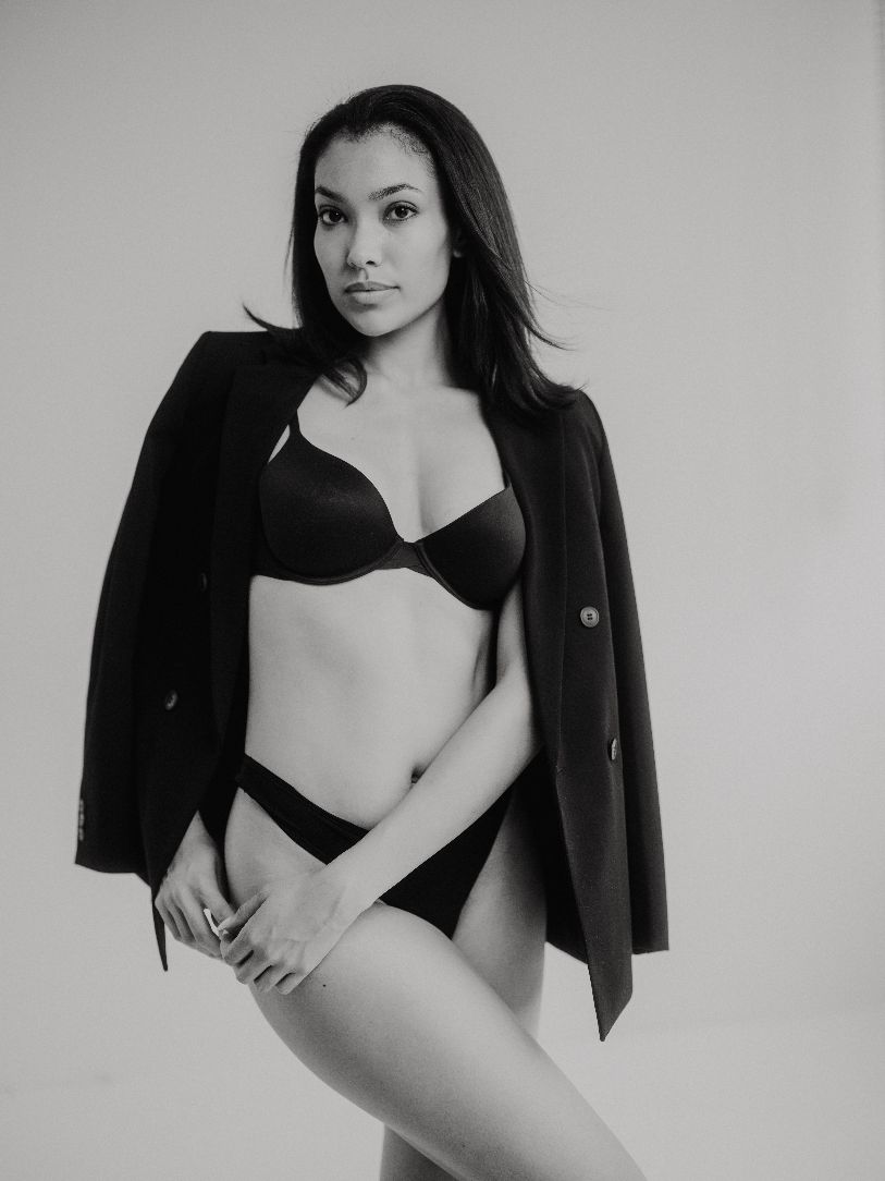 Jasmine - Atlantis Modelling Agency