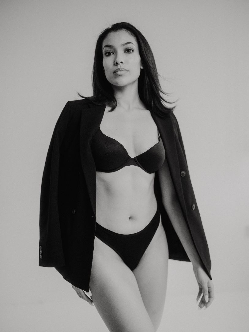 Jasmine - Atlantis Modelling Agency
