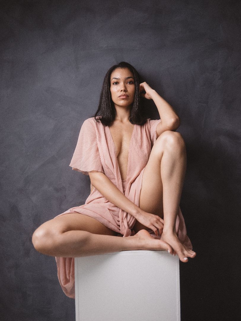 Jasmine - Atlantis Modelling Agency