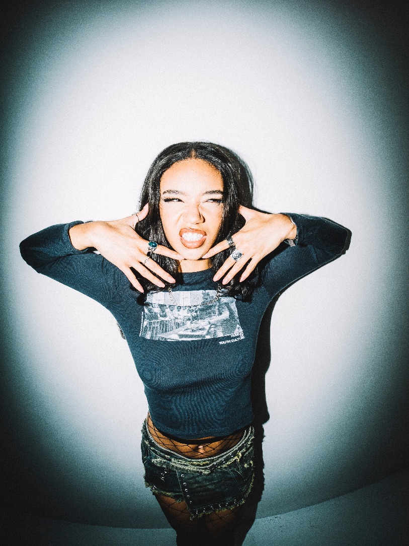 Eleanor  - Atlantis Modelling Agency