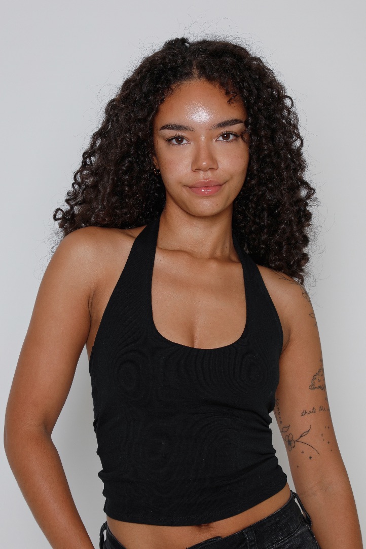 Eleanor  - Atlantis Modelling Agency