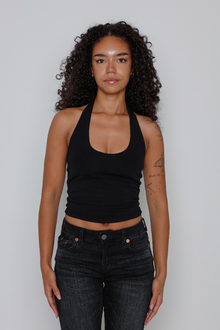 Eleanor  - Atlantis Modelling Agency