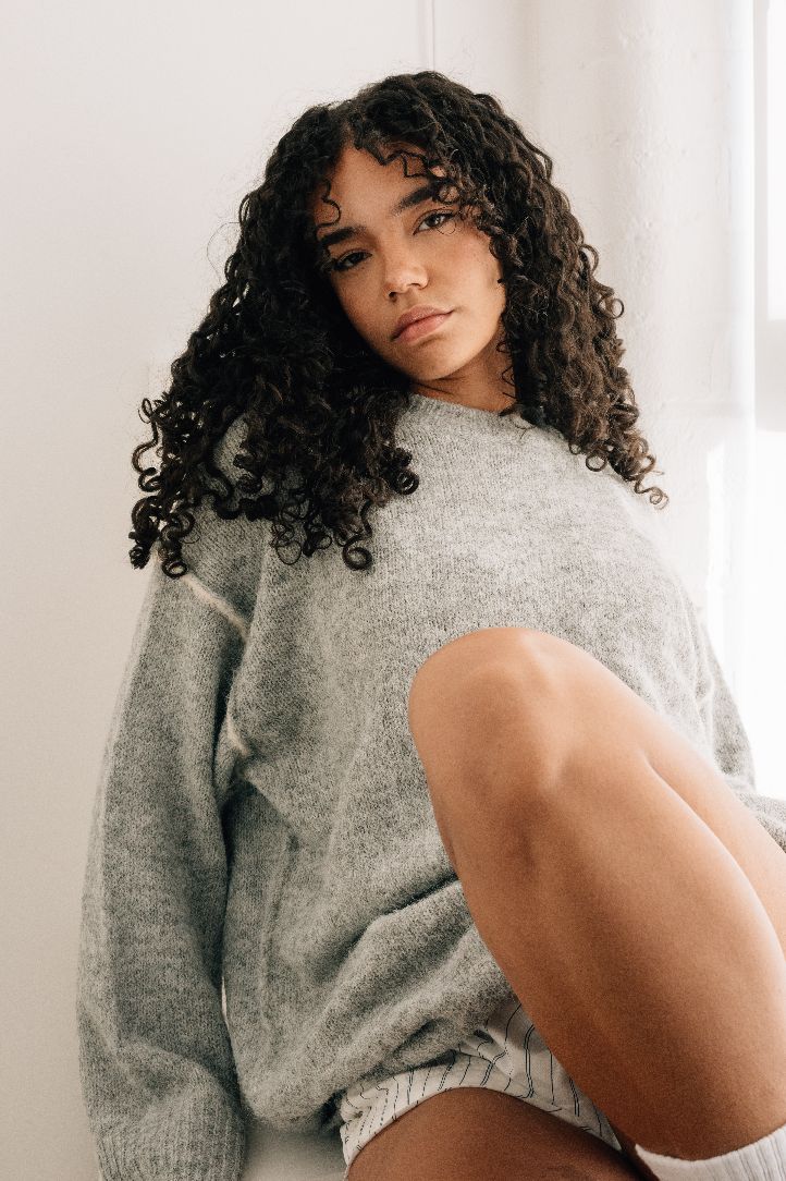 Eleanor  - Atlantis Modelling Agency