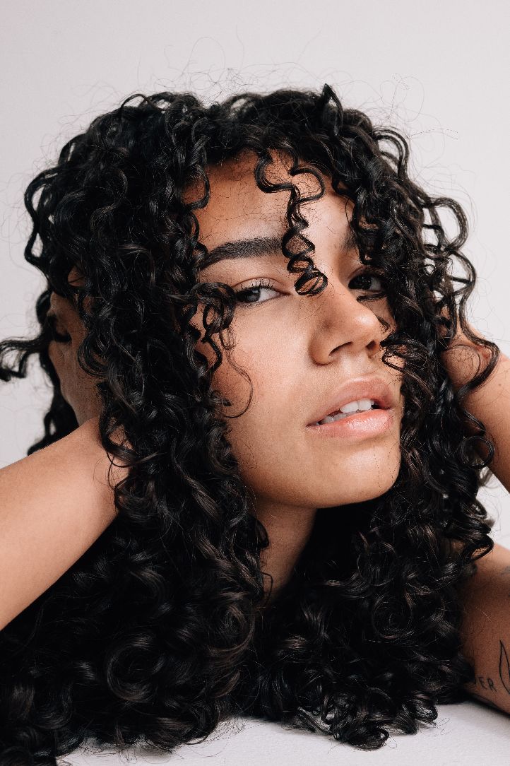 Eleanor  - Atlantis Modelling Agency