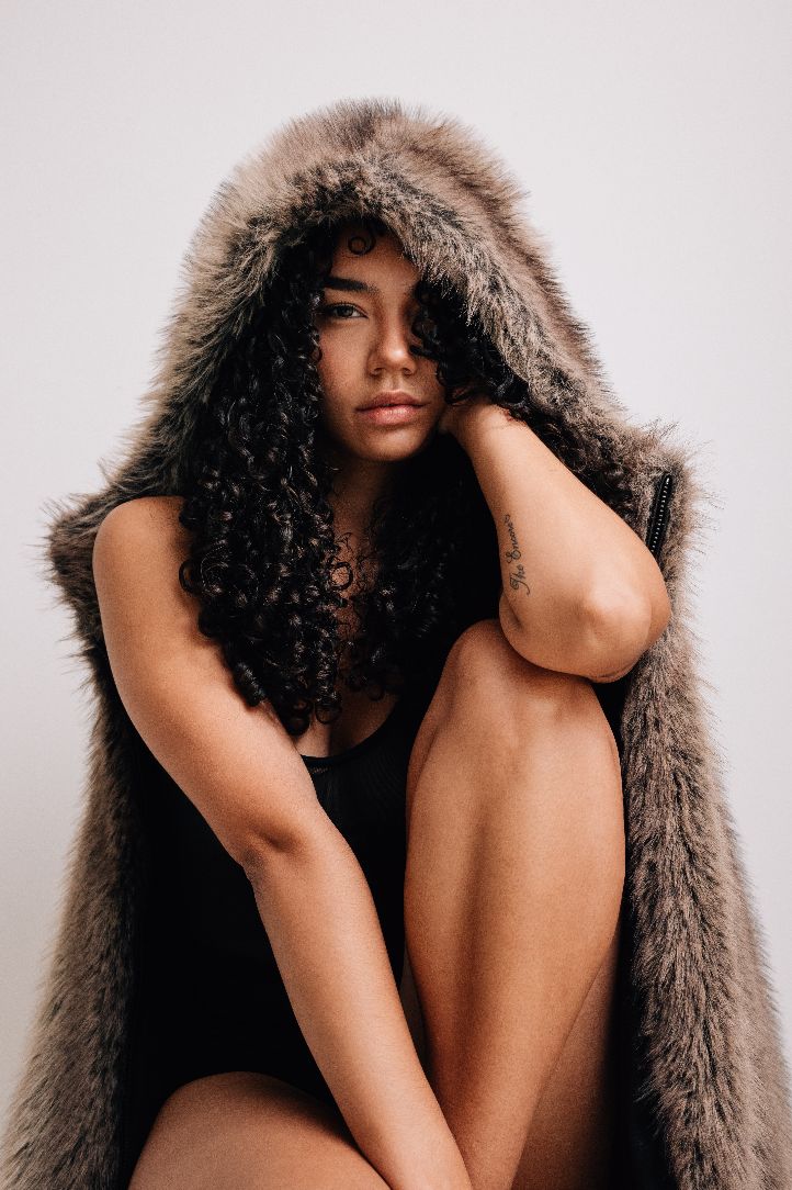 Eleanor  - Atlantis Modelling Agency