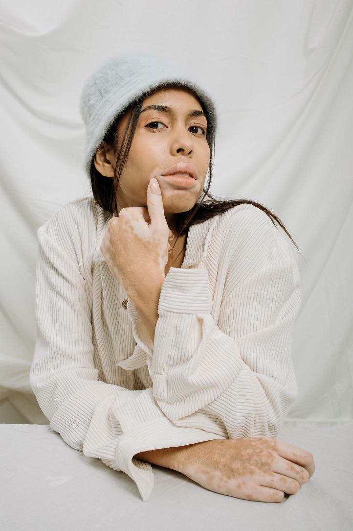 Rachelle - Atlantis Modelling Agency