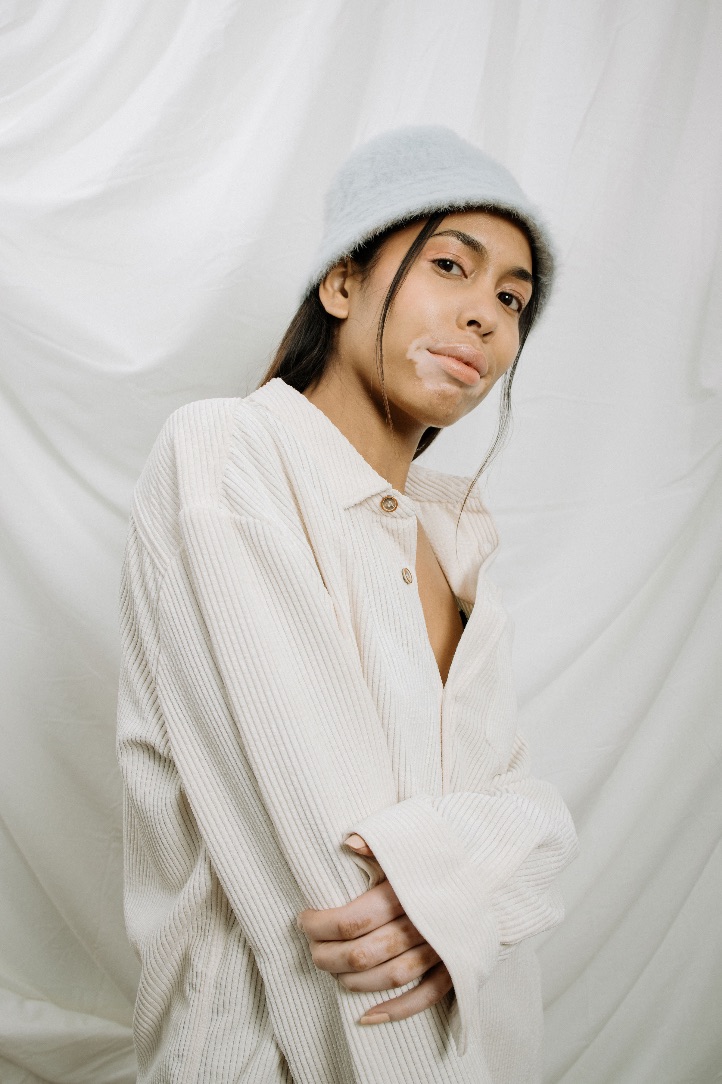 Rachelle - Atlantis Modelling Agency