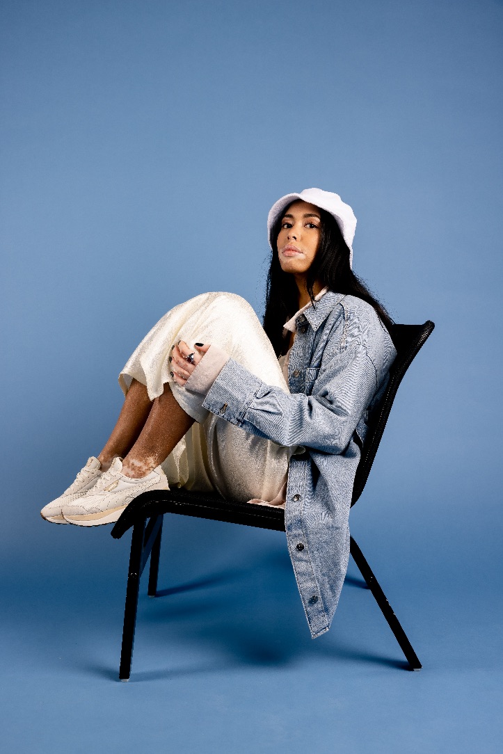 Rachelle - Atlantis Modelling Agency