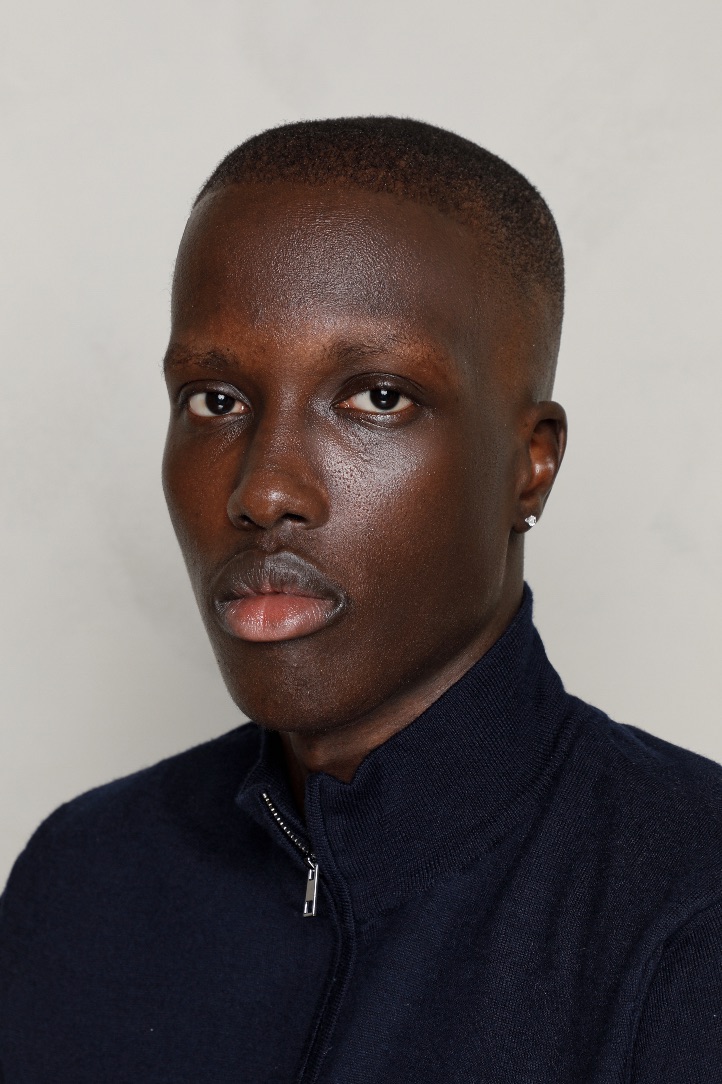 Akoon - Atlantis Modelling Agency