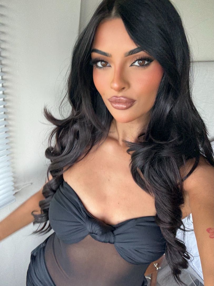 Serina  - Atlantis Modelling Agency