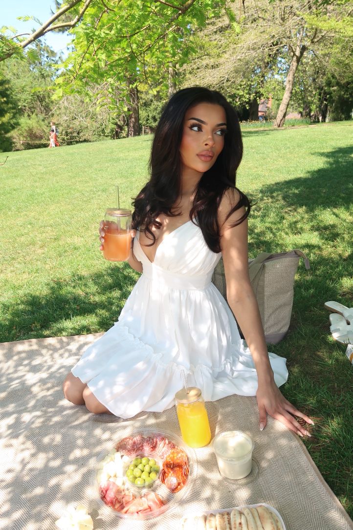 Serina  - Atlantis Modelling Agency