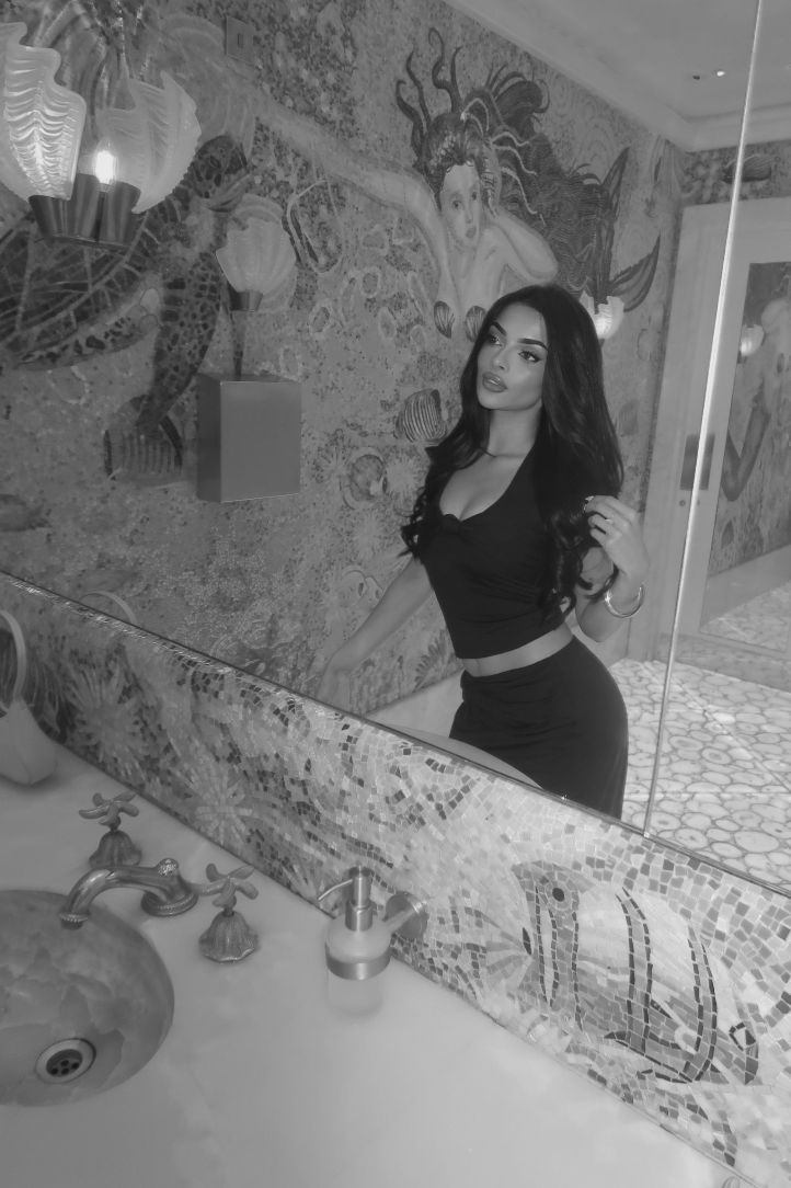 Serina  - Atlantis Modelling Agency